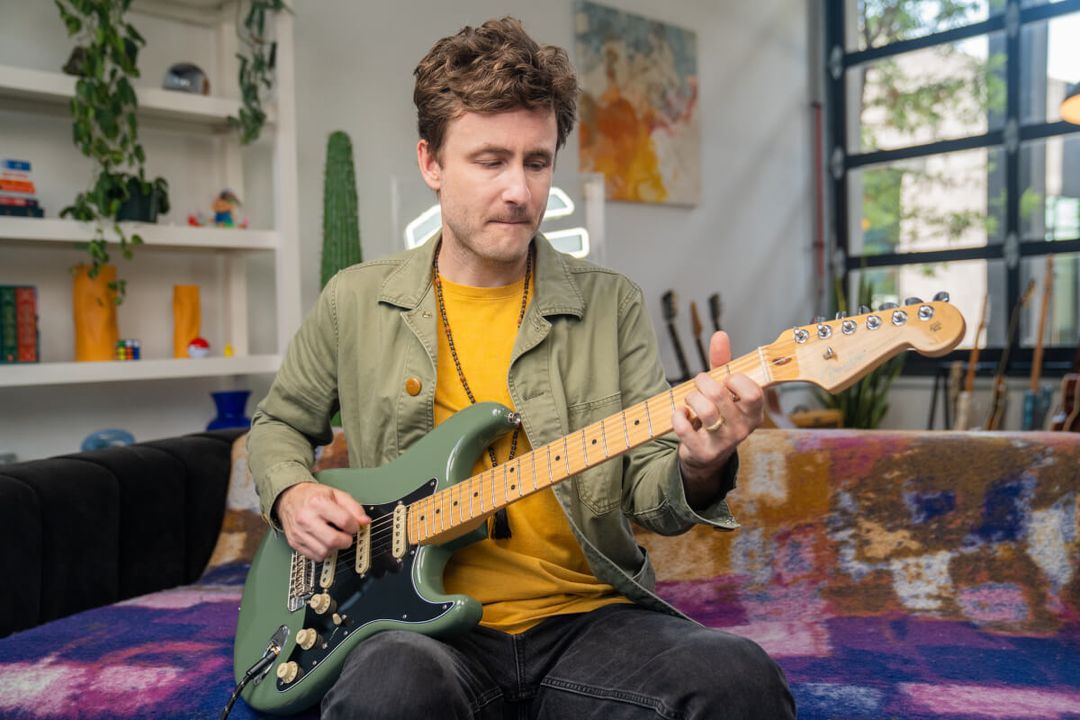 7 Reasons to try Alternate Guitar Tuning Pickup Music